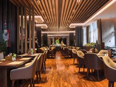 -坪山格兰云天国际酒店-汇厨自助餐厅-亲子-聚餐