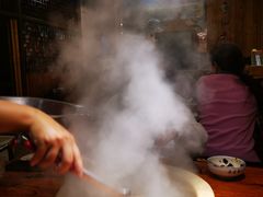 -滇香肴·云南菜蒸汽石锅鱼(云南北路店)