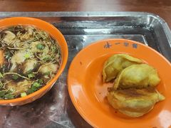 -味一早餐(新芝路店)