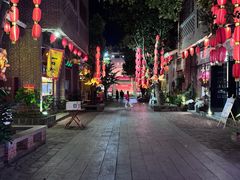 -茂德公鼓城