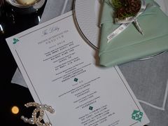 -王府半岛酒店·大堂茶座