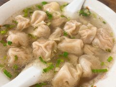 -吉祥面馆(孩儿巷北路店)