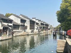 -南浔古镇