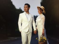 点击看大图 -杭州金夫人婚纱摄影(富阳私享店)