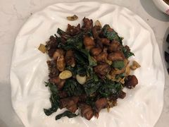 -香香海南菜餐厅
