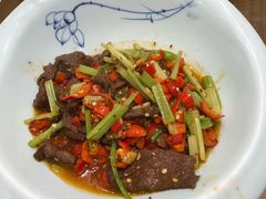 -盛世川王•幸福里(长虹店)