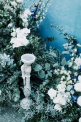 -琥珀婚礼策划AMBER WEDDING