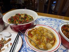 -柴火农家·江西赣南菜(土华店)