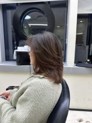 -GANO HAIR 