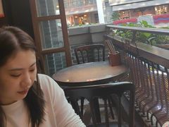 -阿大排档(长春这有山店)