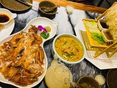 -西安饭庄·非遗陕菜(钟楼店)