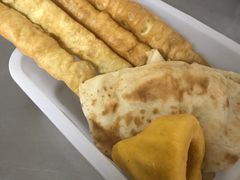 -陈记锅巴菜(五大道店)