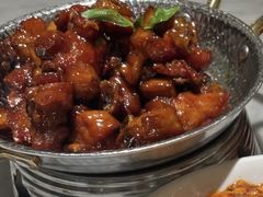-峨嵋小镇·川菜(正定朗华店)