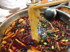 魔芋片-黑竹香鸡(营和巷店)