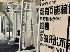 -EASY POWER健身工作室(浦东大道店)