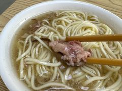 -吴记怪味面(牛王庙店)