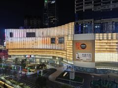 -昆明中心皇冠假日酒店