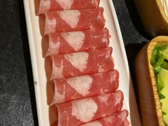 -许府牛火锅(信义坊总店)