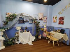 -李大牛和刘大力手作甜品(凯德店)