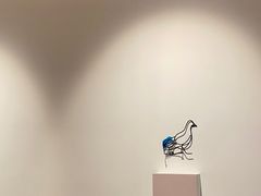 -chi K11艺术空间展览厅