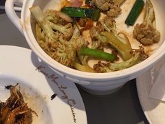 -桂满陇·蟹黄小笼汤包(巴黎春天浦建店)