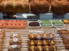 -LanTa蓝塔烘焙(中原万达店)