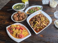 -同銮特种养殖场·龙虾垂钓