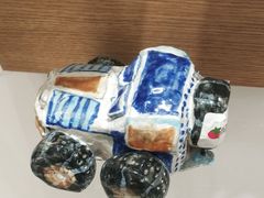 -蕃茄田艺术(普陀长风大悦城中心)