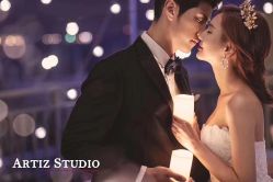 -艺匠摄影ARTIZ STUDIO(南京店)