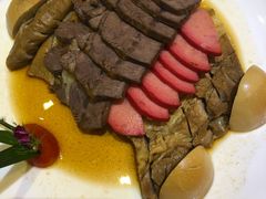 -金穗园·砂锅粥.醉鸡煲火锅(长寿路店)