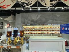 -言玖鲜火锅串串披萨自助(益田假日店)