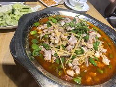 -椒小兔·盐帮川菜中餐厅(金沙时代广场店)