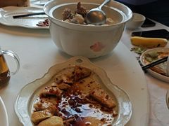 -眉州东坡(北苑华贸店)