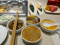 -海底捞火锅(勒泰店)