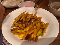 -清水亭湖北菜(大屯DT51店)