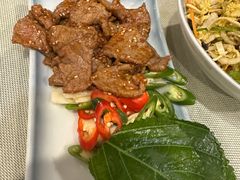 -渔娘渔家丹东海鲜(东直门店)