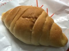 -木子木水日式烫面包(中盛店)