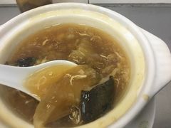 -添發碗仔翅美食