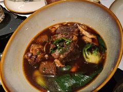 -上海苏宁宝丽嘉酒店·Cafe Bellagio西餐厅
