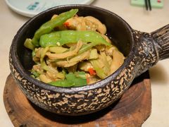 -佬麻雀·剁椒鱼头(京基KK One店)