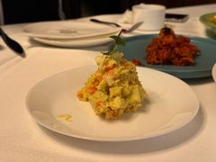 -成桂西餐厅·42年的味道(五大道疙瘩楼店)