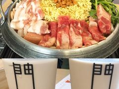 -李先生的首尔小馆(松江启源广场店)