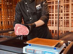 -老乾杯和牛烧肉(王府中环店)