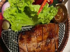 -KEAAMI 摩登泰 by TIAGO(颐堤港店)