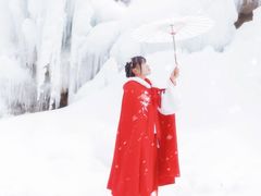-黑龙潭风景区