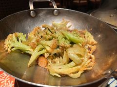 -绿茶餐厅(布吉万象汇店)