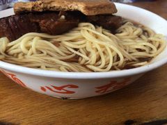 -顺心拉面馆(马道街店)