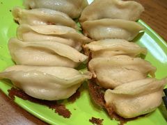 -锅贴王小吃(南大街店)
