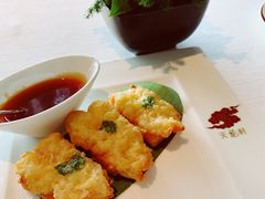 -天龙轩(香港丽思卡尔顿酒店)
