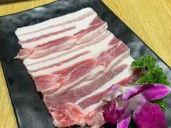 -云龙·烤肉专门店(东方路店)
